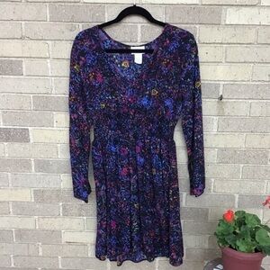 For The Republic Floral Dress